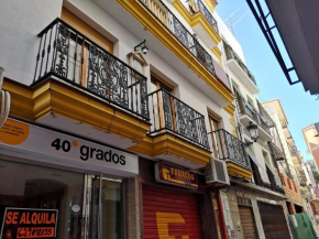 Apartamento en calle Real, Almunecar